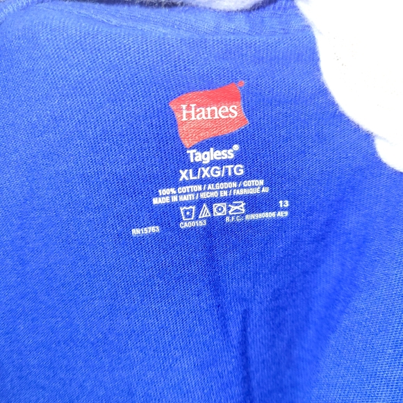 New York Time Square Skyline T-shirt - Picture 5 of 5